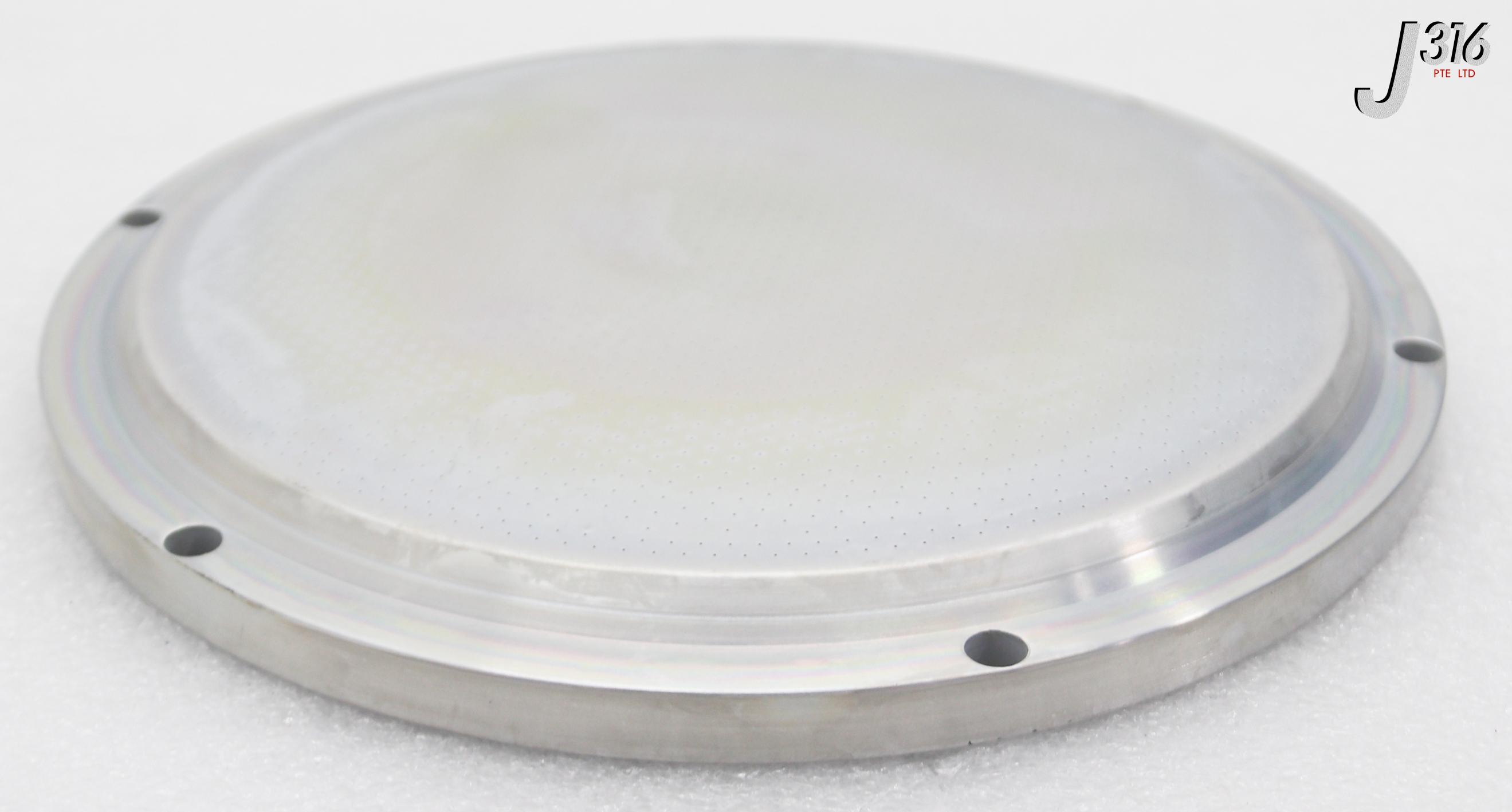 36318 APPLIED MATERIALS PERF. PLATE 200MM BW 0020-30407 | eBay